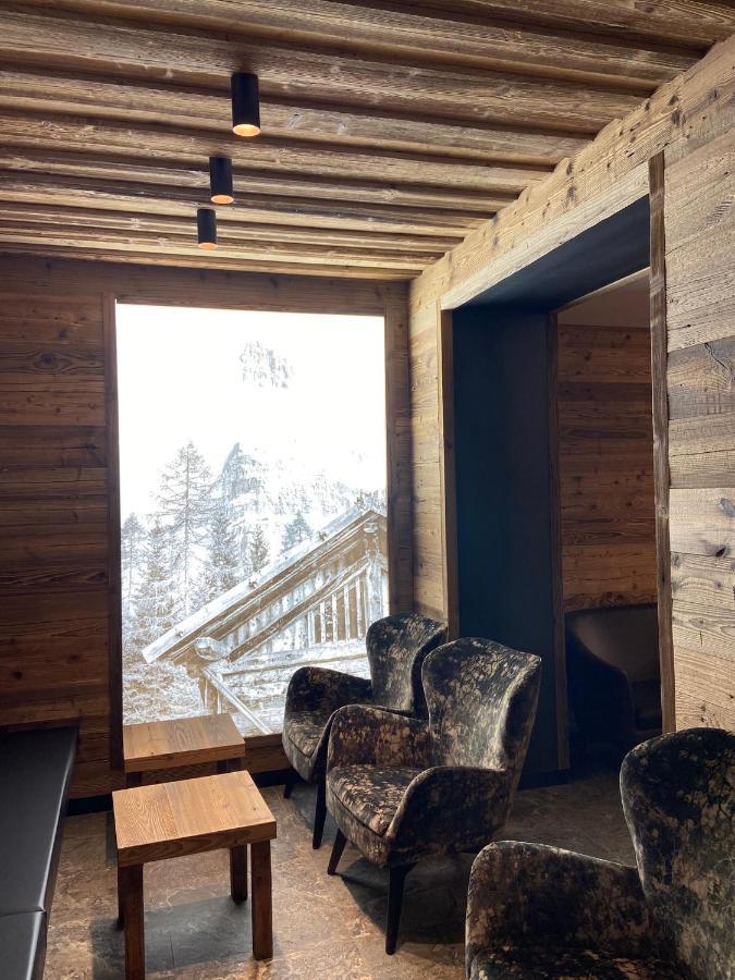 Hotel Ariston ***S Мадонна-ди-Кампильо Экстерьер фото